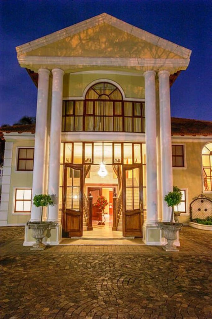 Discover a world of refined elegance and effortless living at Kronborg Luxury Furnished Apartments. These unusually spacious, luxurious apartments are meticulously prepared to be your turn-key sanctuary, fully furnished with premium fittings, air conditioning, and high-speed 500Mbps fiber Wi-Fi already live. Beyond the beautiful interiors, you’ll enjoy a lifestyle of total convenience with comprehensive weekly services, including professional cleaning and fresh linen and towel laundry, allowing you to focus entirely on your day. Protected by Embassy-grade security with 24-hour manned access and regular patrols, this is the premier choice for those seeking a high-end, worry-free retreat in one of Pretoria’s most prestigious locations.