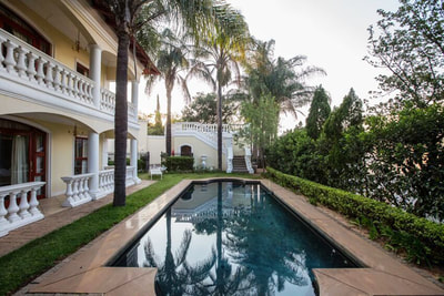 Pool 308 Florence Ribeiro