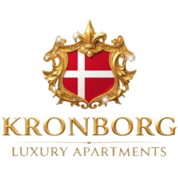 Discover a world of refined elegance and effortless living at Kronborg Luxury Furnished Apartments.